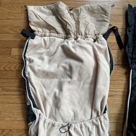 7 A.M stroller sack 18th to 3 years great design - Picture 4 of 7